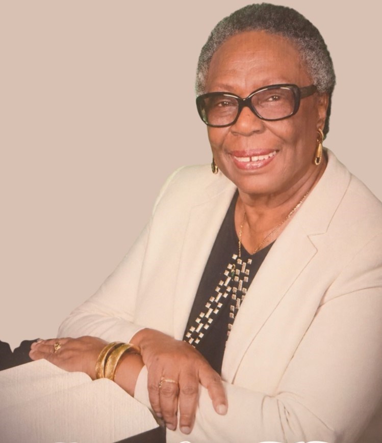 Obituary of Claudine L. McKee