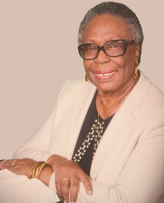Obituary of Claudine L. McKee