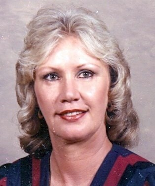 Obituary of Patricia Emfinger Cardwell