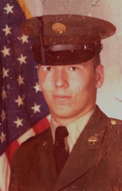 Obituario de Johnny Gregory McDaniel