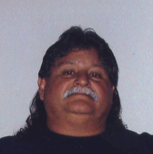 Obituary of Gilbert Vale Sr.