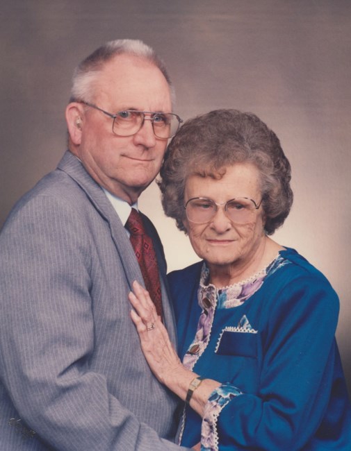 Obituary of Harold Bishop