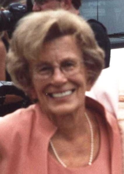 Obituary of Lucille P. Mc Ever