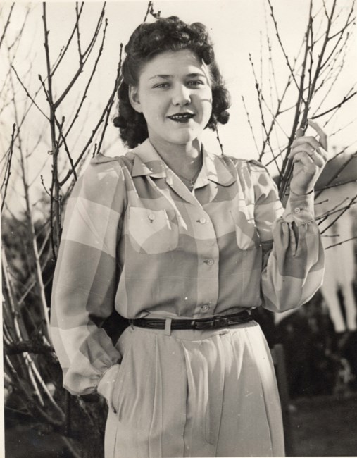 Obituary of Theresa Toots, Mother Theresa Elizabeth Ferrini Stewart