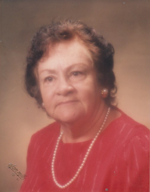Obituary of Sally M. Gallegos
