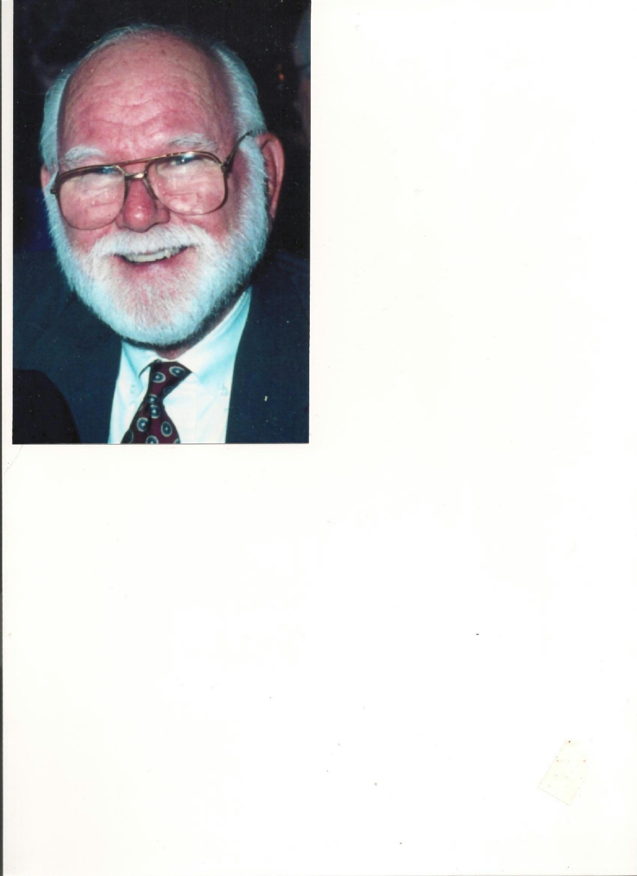Obituary of Robert "Bob" Ware