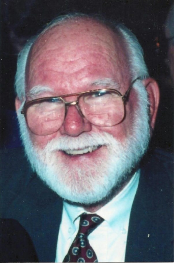 Robert Ware Obituary