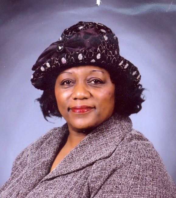Obituary of Sherold Annette Chatman