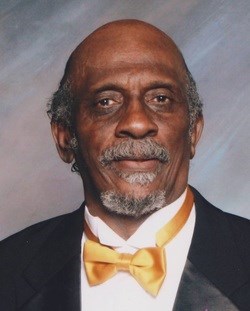 Obituary of Walter Joseph Sinegal