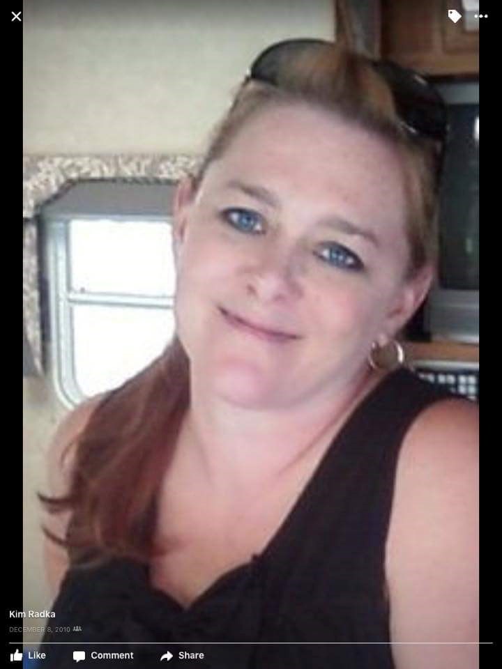 Obituary of Kimberly Ann Modaffari