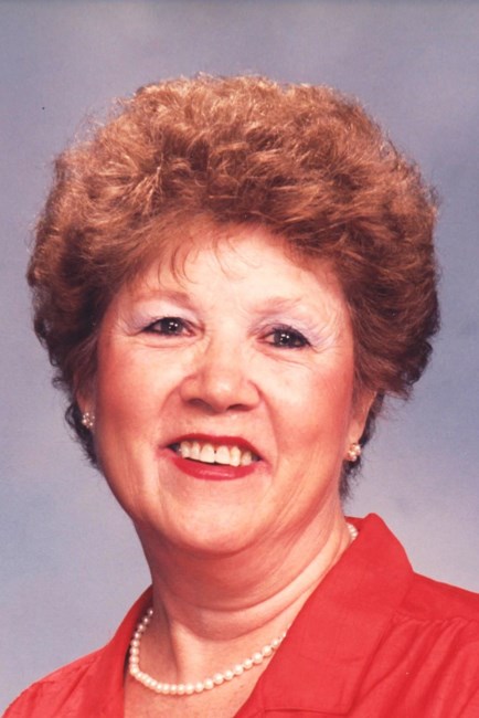 Obituary of Lottie Clark