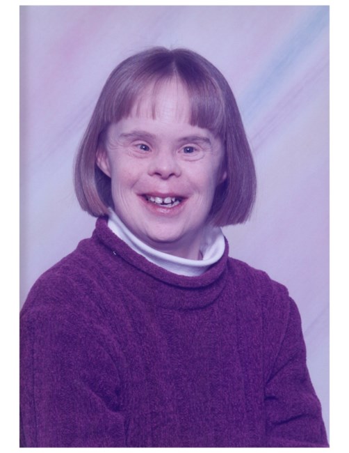 Obituary of Kellie Annette Crowley