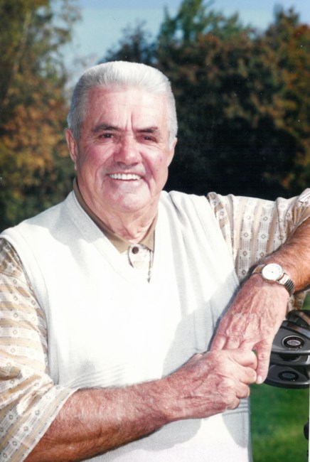 Avis de décès de Gilles Laroche