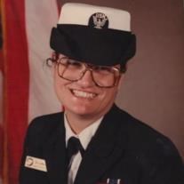 Obituary of Nancy Jean Carbajal