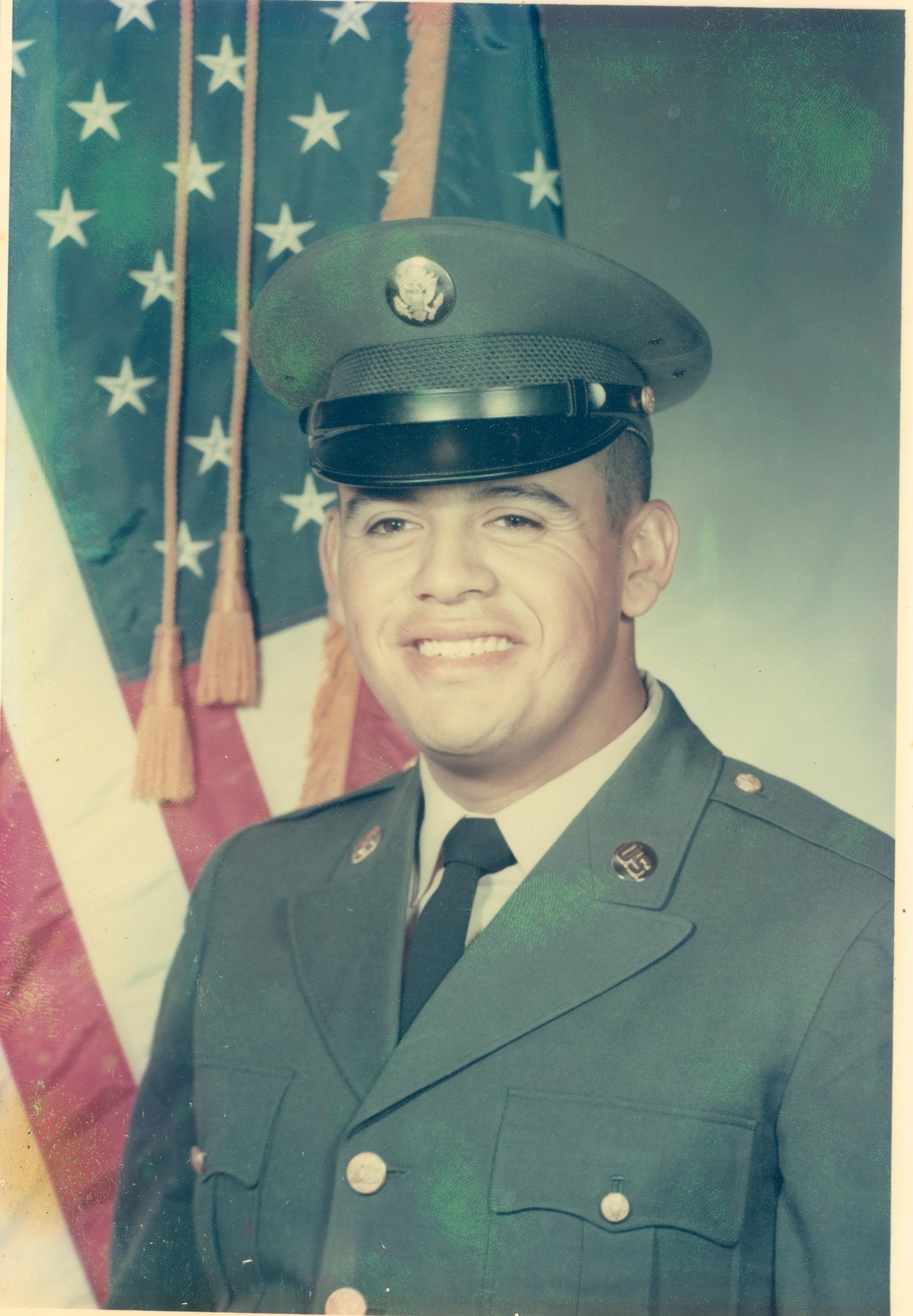 Obituary of Robert Perez Segovia