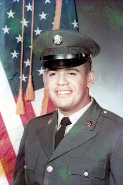 Obituary of Robert Perez Segovia