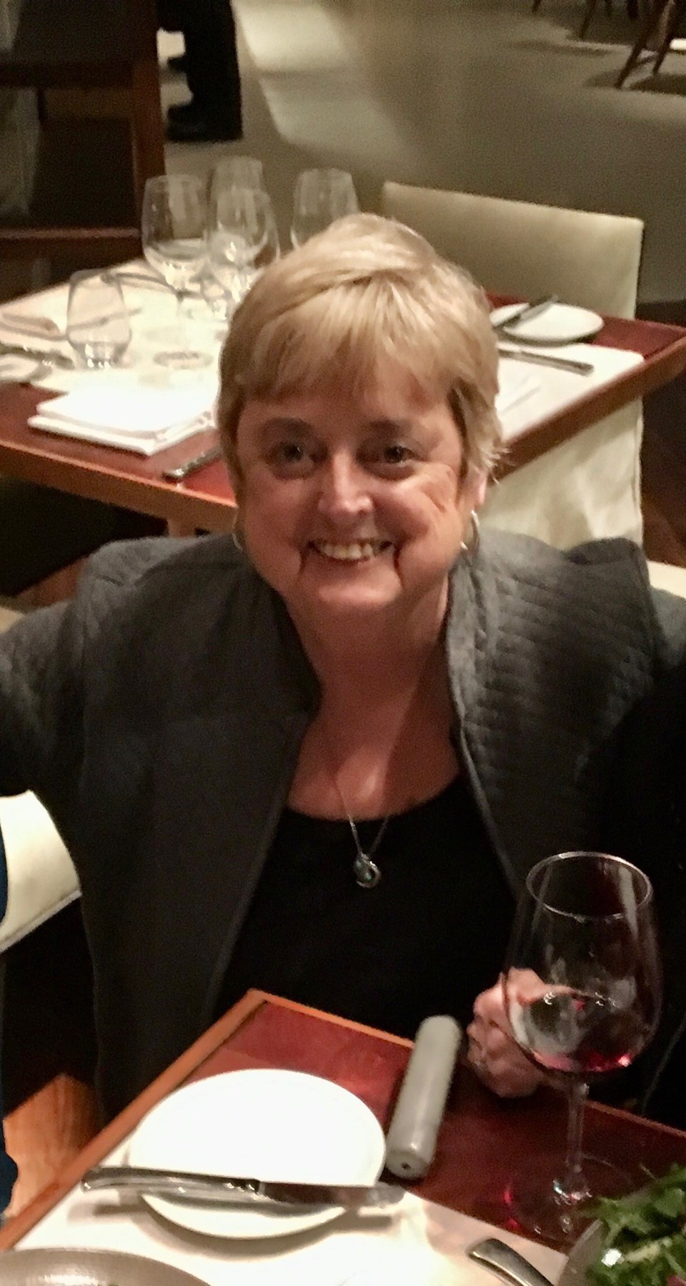 Obituary of Margaret Mary Keelty