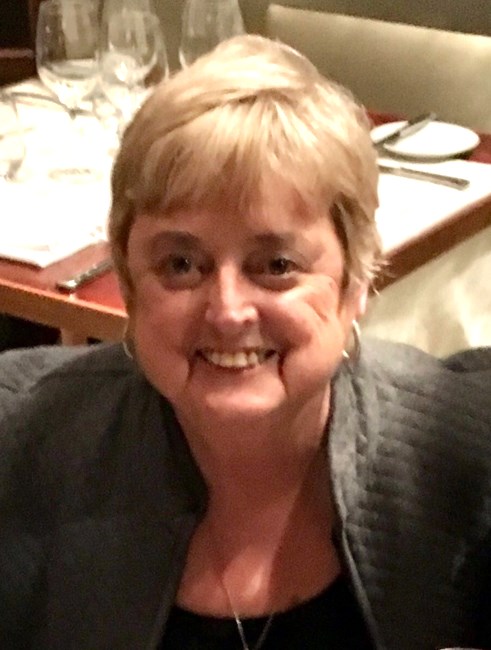 Obituary of Margaret Mary Keelty