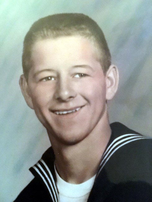 Obituary of Ronald Jordan Harp