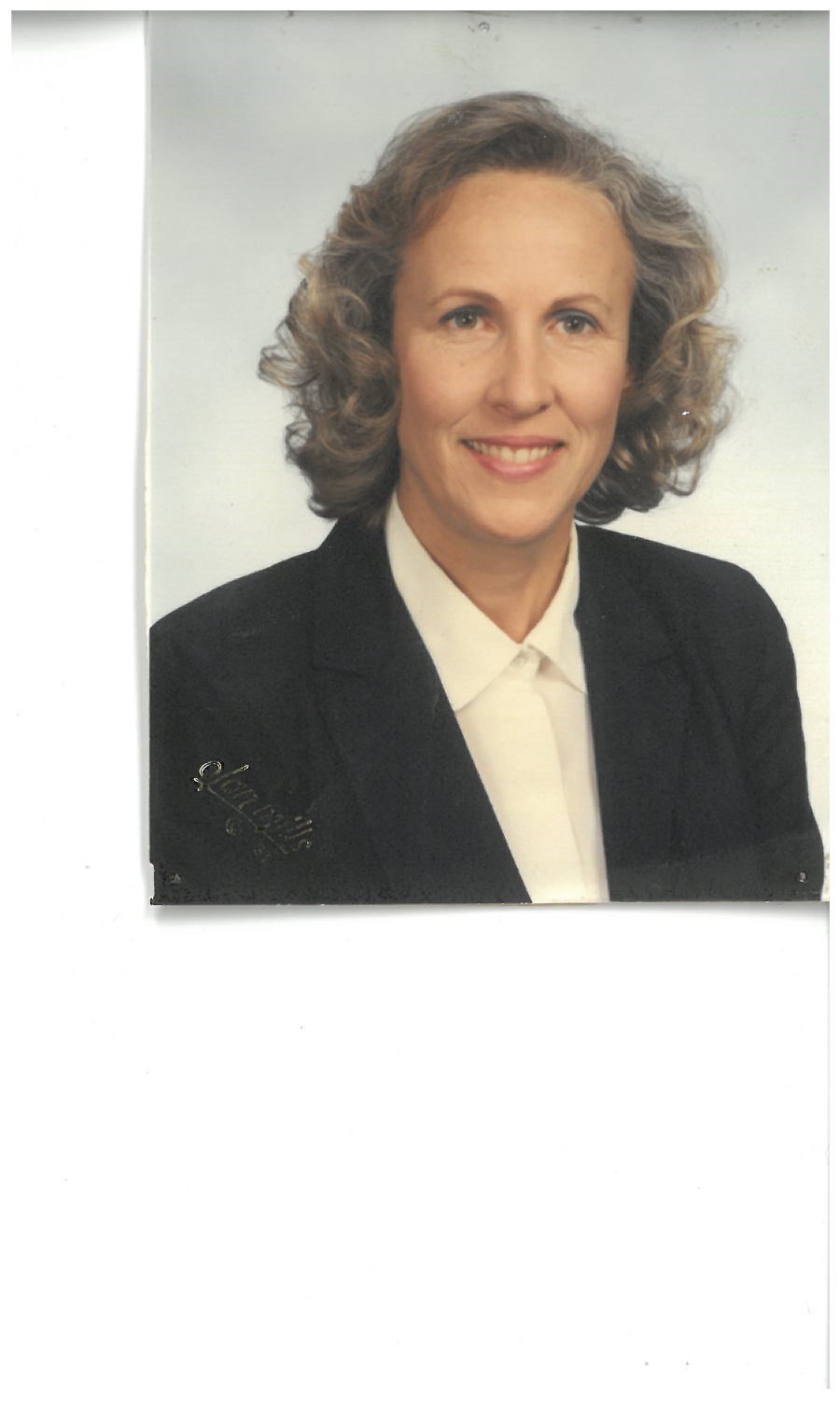 Obituary of Lanea Baker Richardson