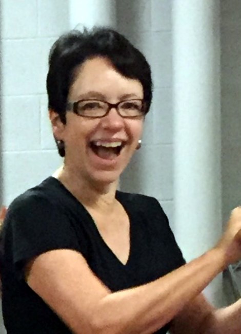 Obituary of Sandra Hunt Berkowitz