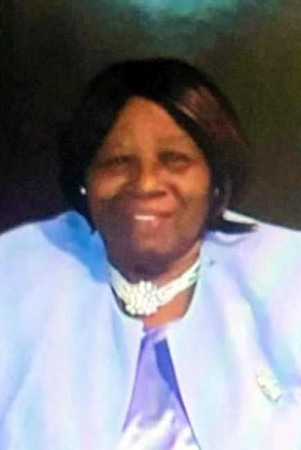Obituary of Loretta Dakers
