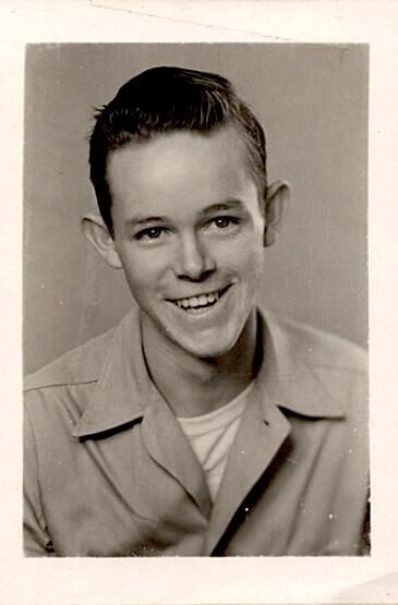 Obituary of Maurice Wayne Miller