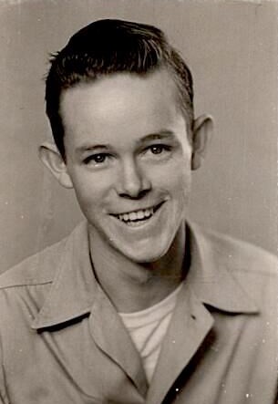 Obituary of Maurice Wayne Miller