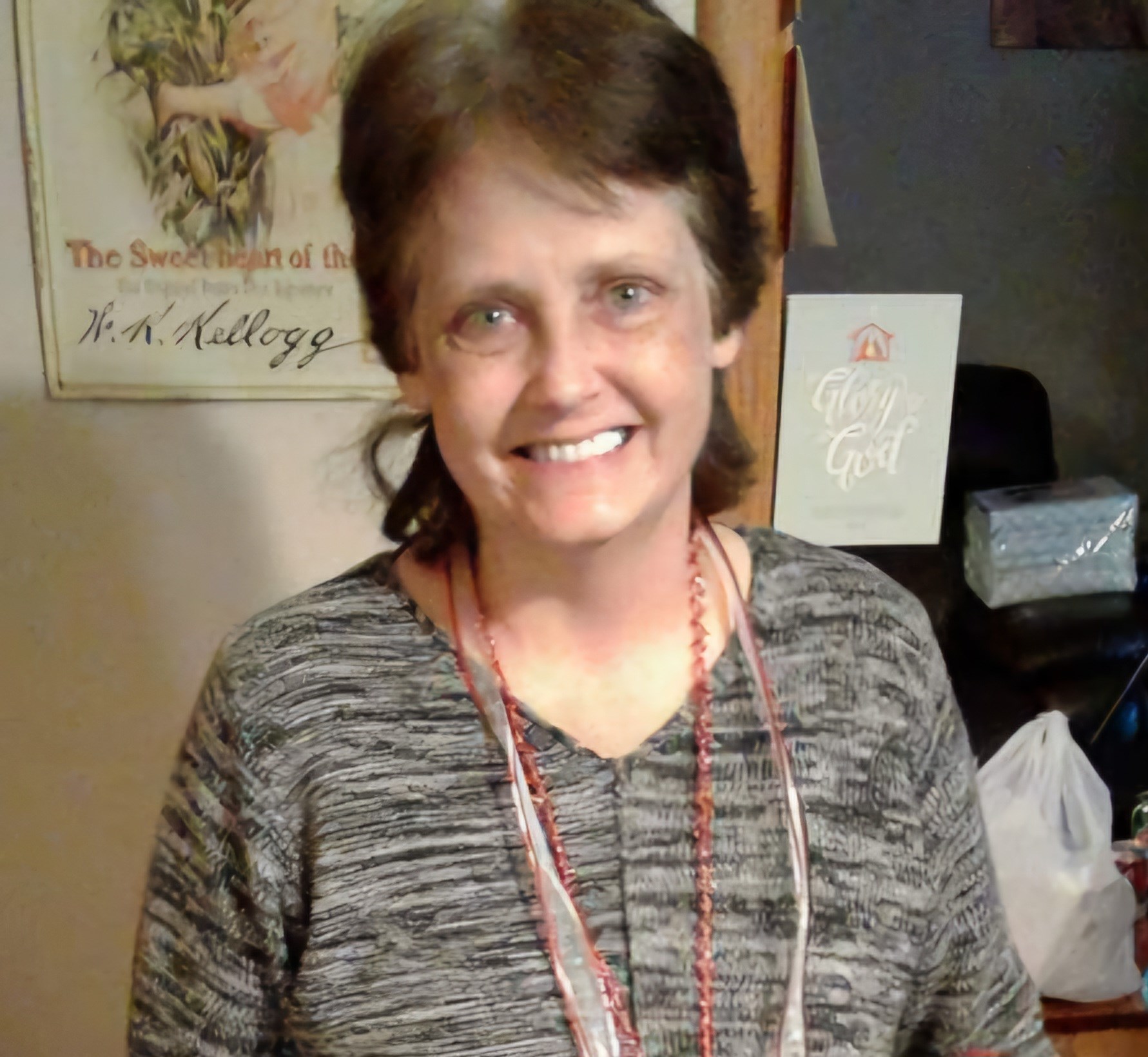 Obituario de Vickie L. Foster