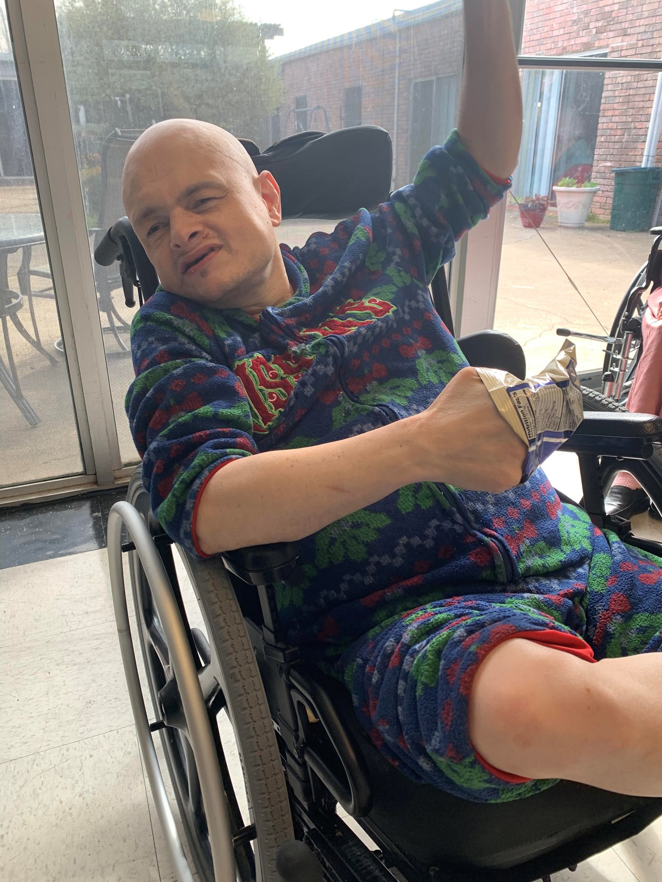 Avis de décès de Stuart "Stuie" Otis Scheffler