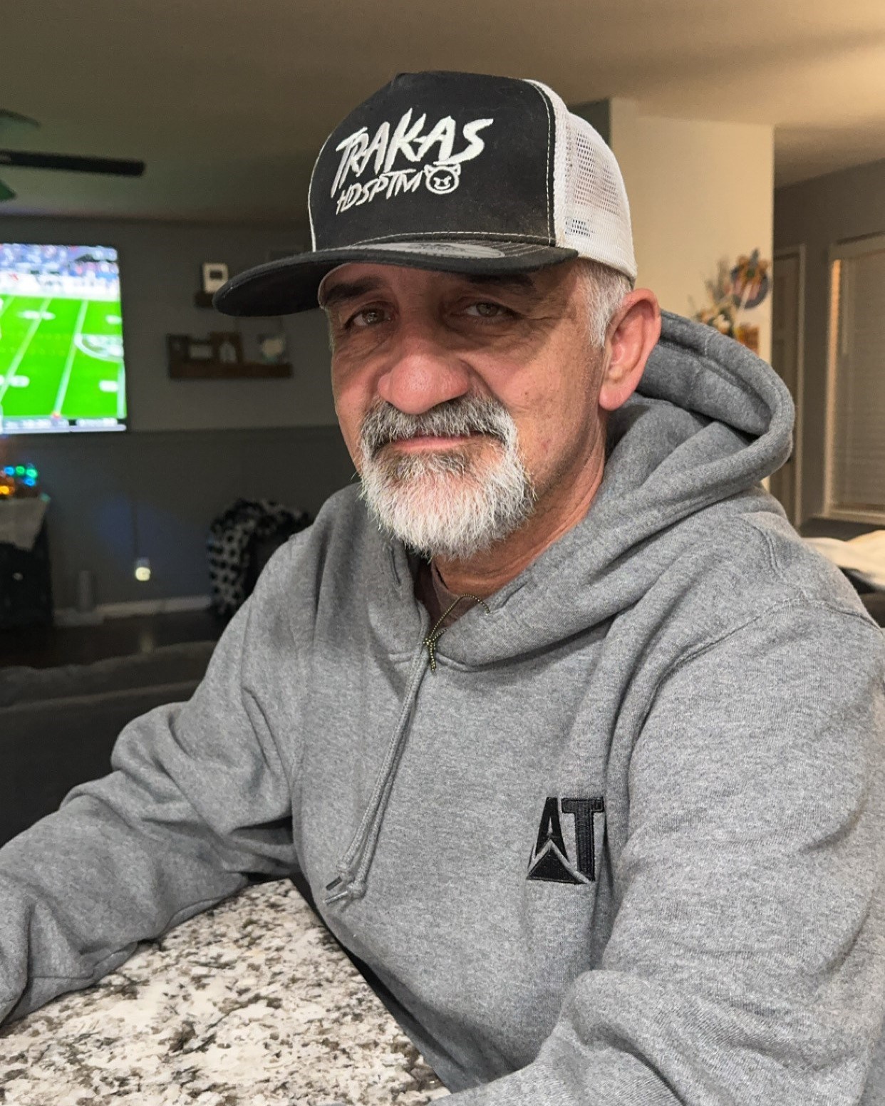 Obituary of Cesar Dominic Cardenas