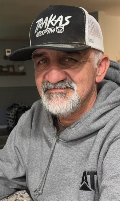 Obituary of Cesar Dominic Cardenas