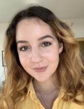 Obituary of Lillian Rose Richmond Whalen