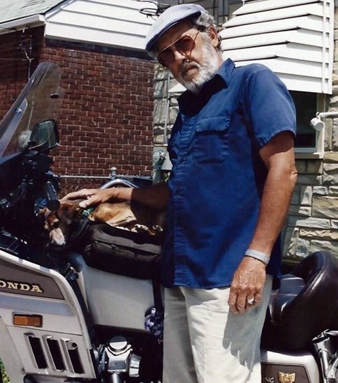 Obituary of Richard "Fred" Tocco