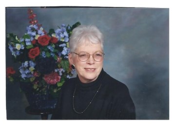 Obituario de Donna Grant Stegmeier
