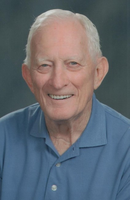 Obituary of Robert L. Garrett Jr.