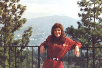 Obituary of Tricia Harrington