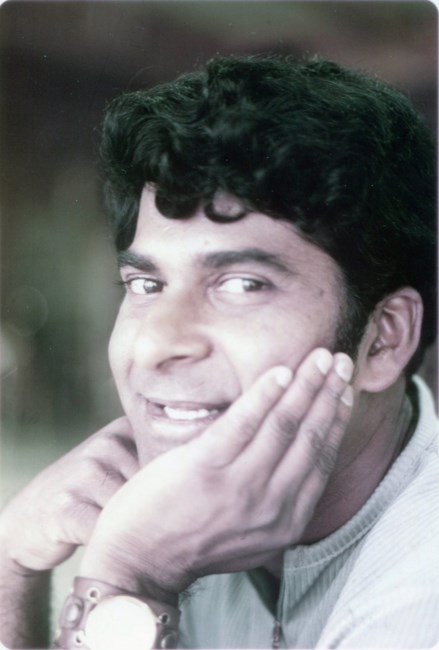 Obituary of Ghulam Ahmed Shirazi