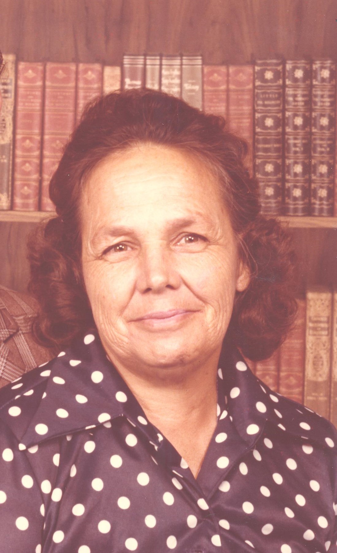 Obituary of Rose O'Donnell