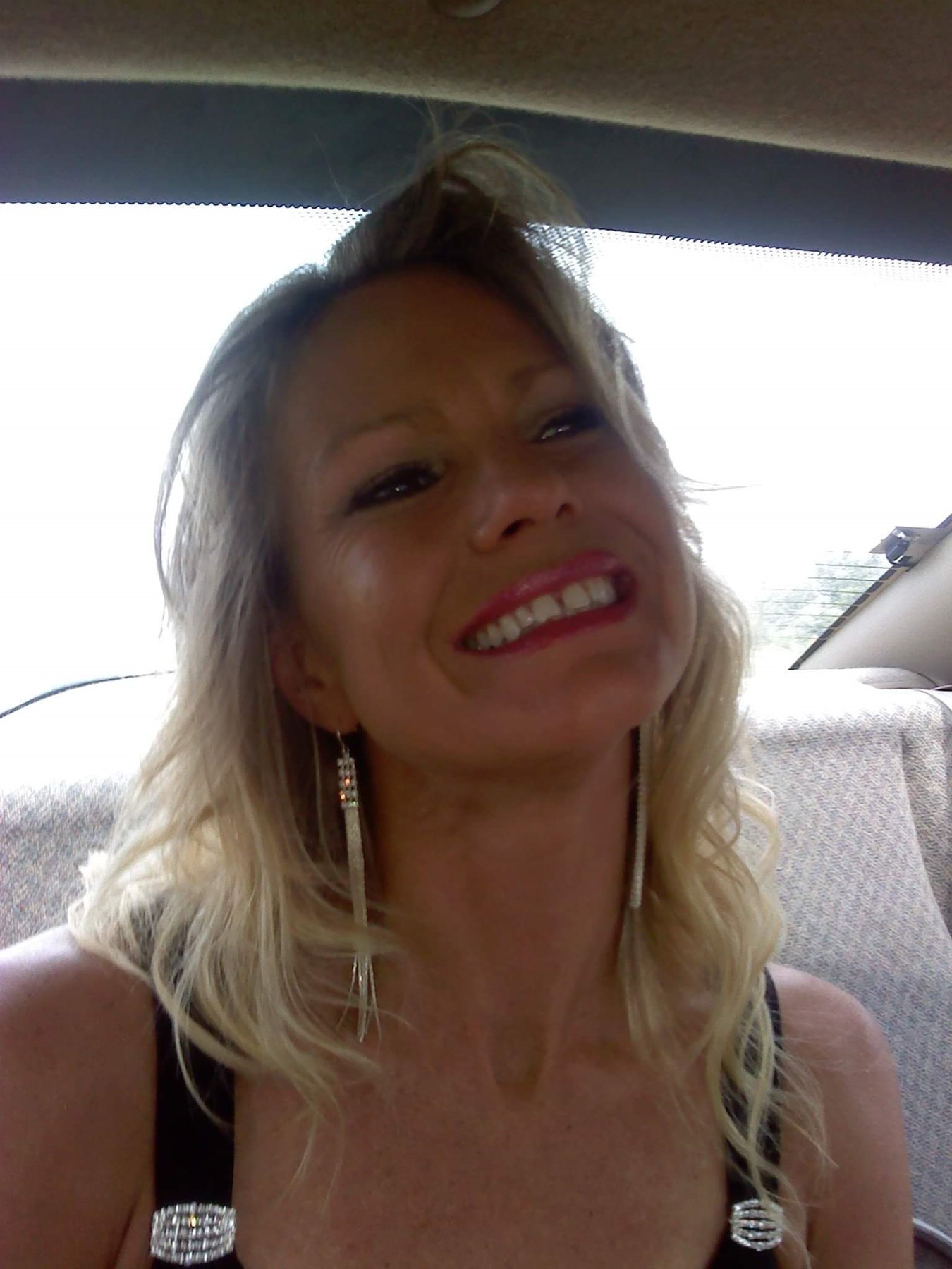 Obituary of Rebecca Susanne Morey