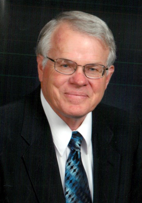 Obituary of Jerry Beard