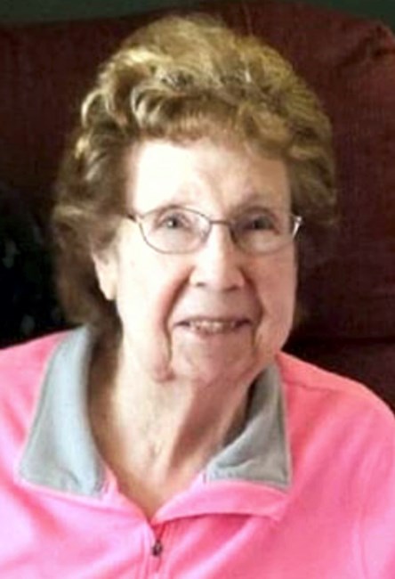 Obituary of Sylvia L. (Ohler) Gossett