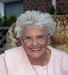 Obituary of Patricia Lambros