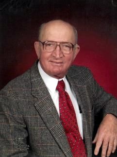 Obituary of Dean Leo Kissinger