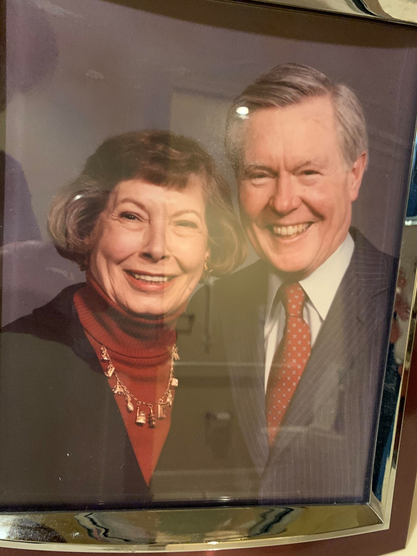 Obituary of James Forrest Mathis