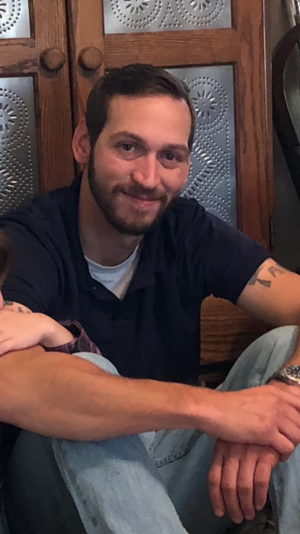 Obituary of Jonathan Michael Jarreau