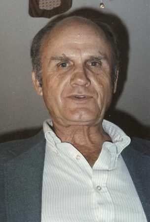 Obituary of Jack Leroy Suttles