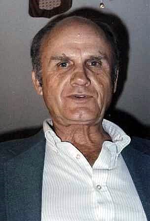 Obituary of Jack Leroy Suttles