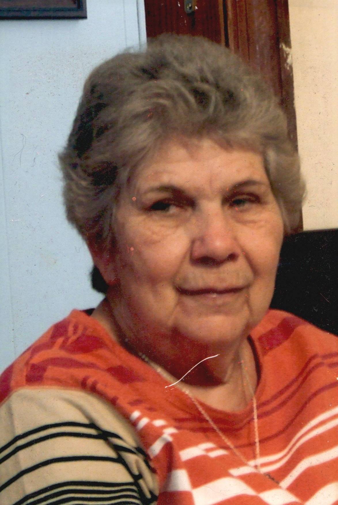Dorothy Smith Obituary Sylacauga AL