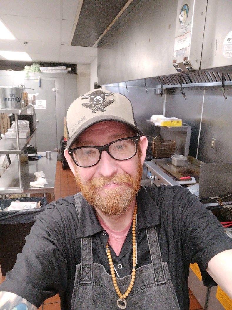 Obituary of Jon Michael Fortier